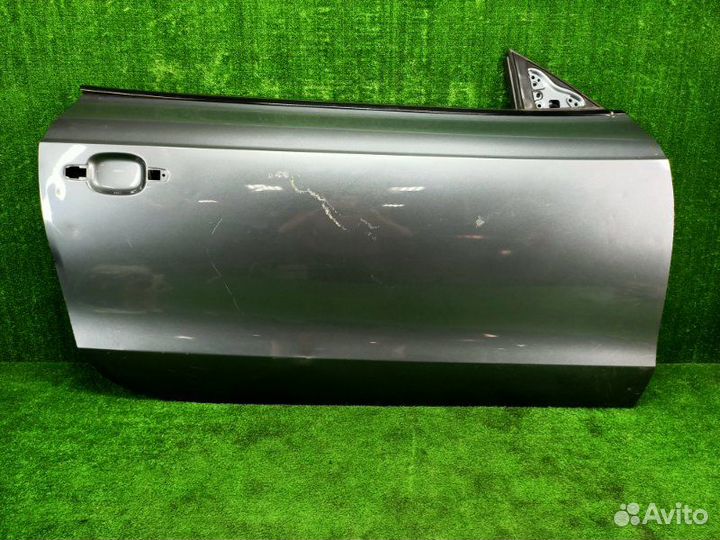 Дверь правая Audi A5 8T