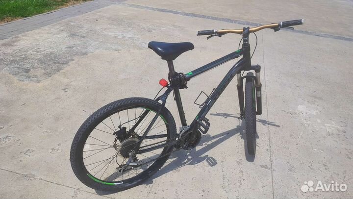 Велосипед trek 3900