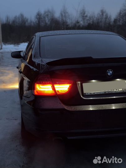 BMW 3 серия 2.0 AT, 2009, 286 100 км