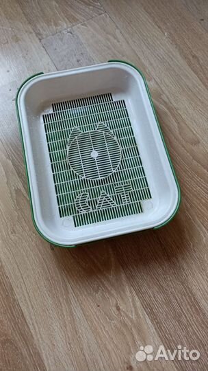 Лоток для кошек