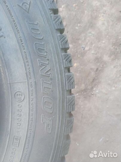 Колеса зимние 175 65 r14