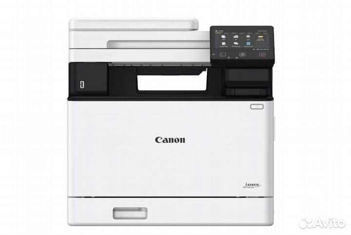 Мфу Canon i-Sensys Colour MF754Cdw (5455C009)