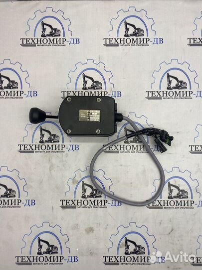 Переключатель скоростей 6006030825H