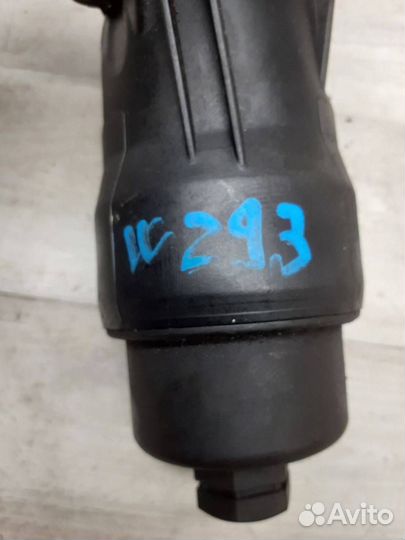 Корпус масляного фильтра Mercedes W169