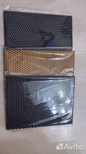 EVA коврик для посуды