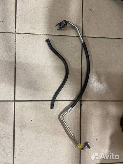 Срочный ремонт шлангов/трубок рвд с выездом