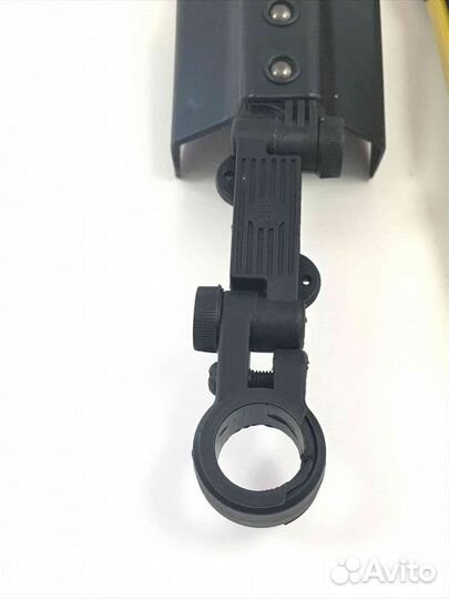 Крылья 26'' пластик состоит из трех частей разные