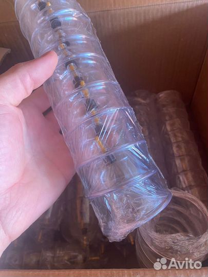 Вакуумные банки для массажа и для хиджамы