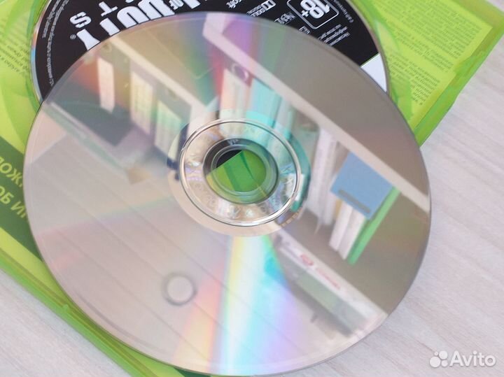 Call of Duty: Ghosts Xbox 360