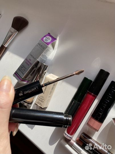 Набор косметики оригинал люкс