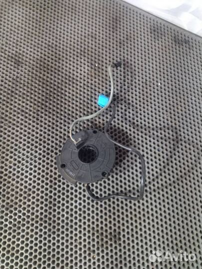 Шлейф рулевой MAN TGA 2006 81464306026