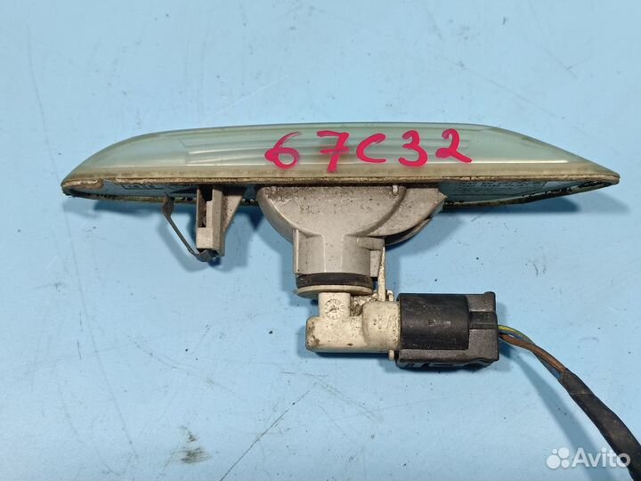 Повторитель поворота для BMW 3 E90