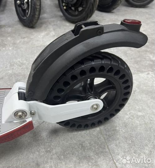 Электросамокат