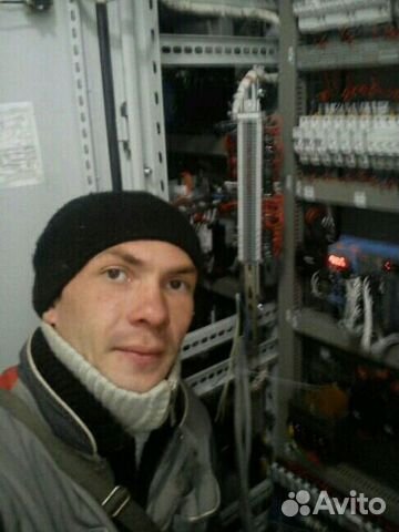 Электрик