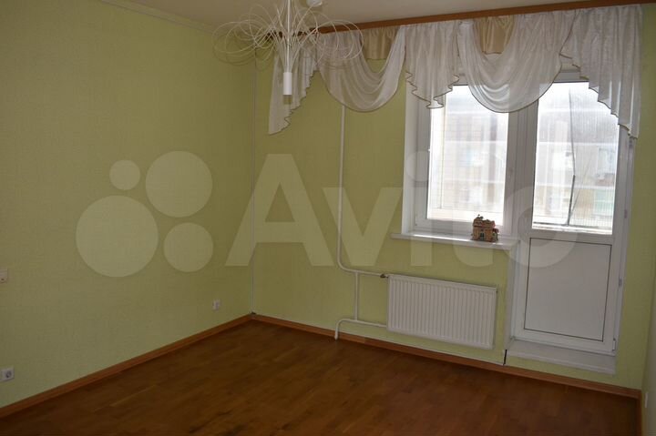 1-к. квартира, 33,2 м², 10/10 эт.