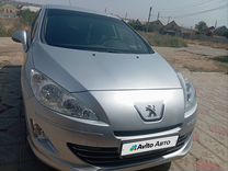 Peugeot 408 1.6 AT, 2013, 140 000 км, с пробегом, цена 850 000 руб.