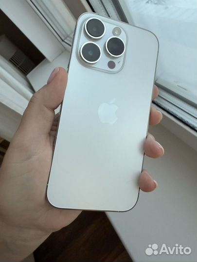 iPhone 14 Pro, 256 ГБ