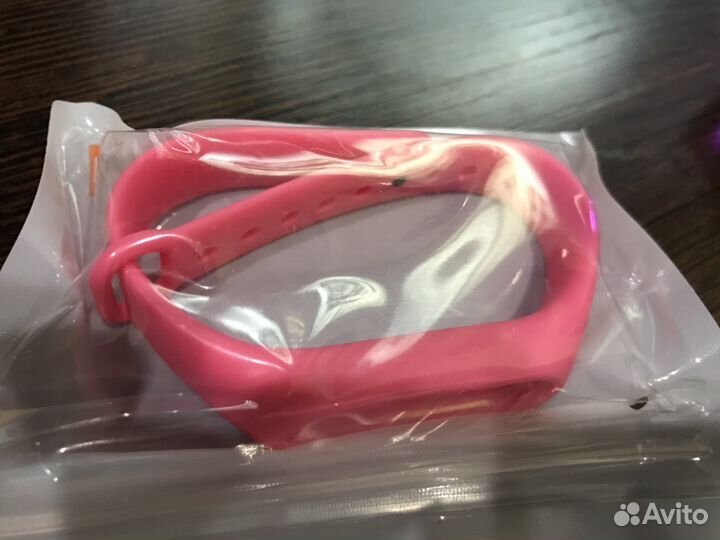 Новые браслеты для Xiaomi Mi band 2 разных цветов