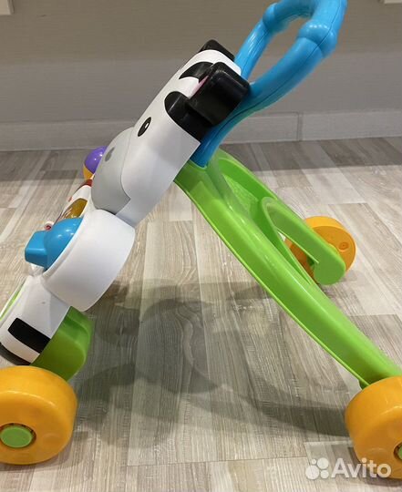 Ходунки каталка детские