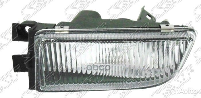 Фара противотуманная toyota caldina 92-96 LH ST
