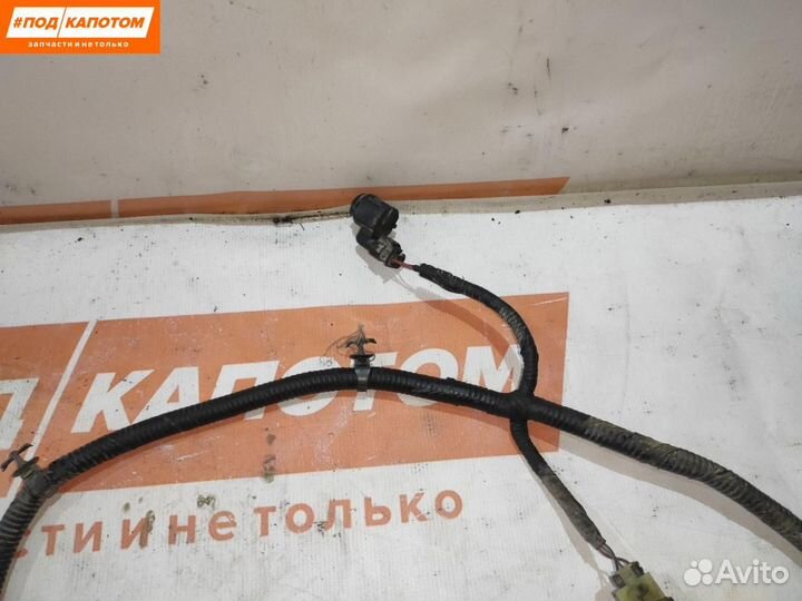 Парктроник задний Kia Sportage 3 2013