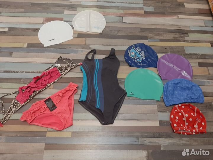 Спортивный инвентарь для плавания детская