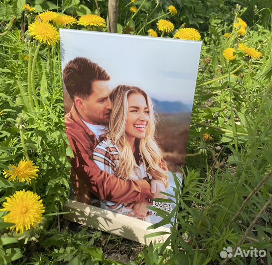 Постер на праздник