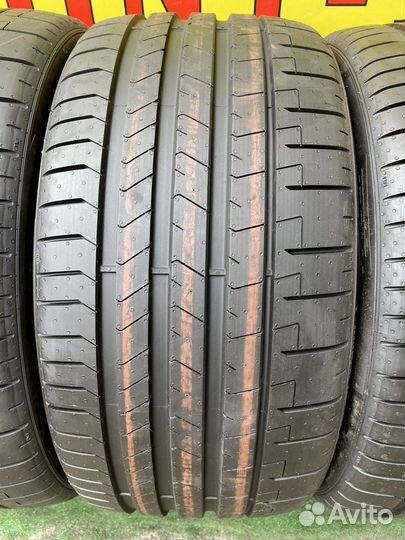 Pirelli P Zero 255/35 R20 97Y
