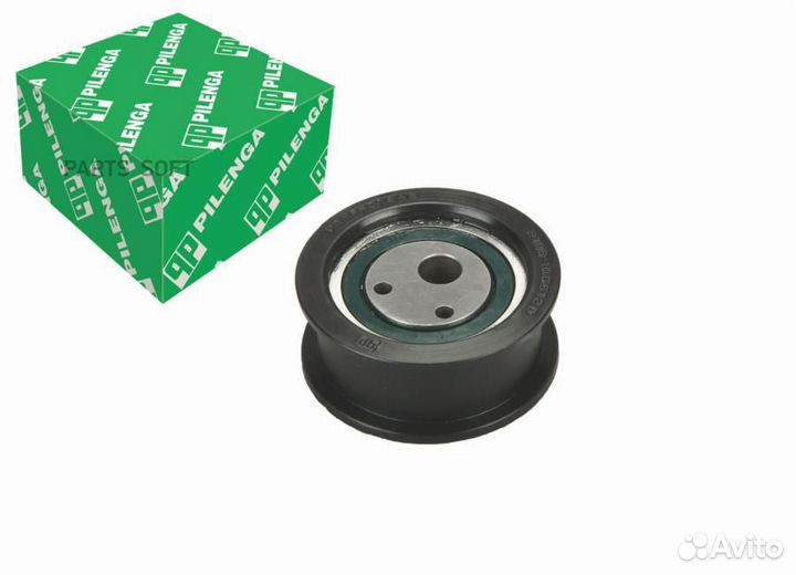 Pilenga PTP1546 Ролик натяжитель нового образца