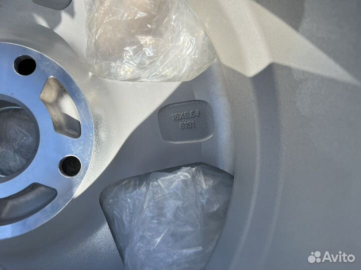 Диск Replay GN35 новый