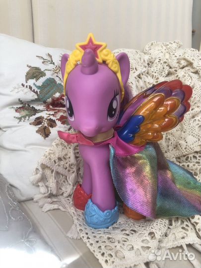 My little pony Hasbro