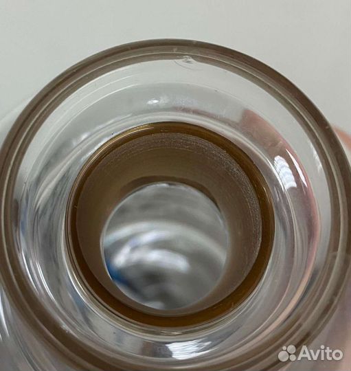 Графины и рюмки СССР