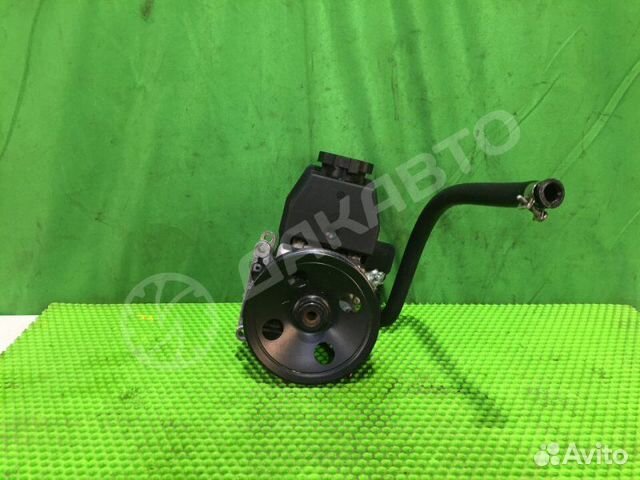 Насос гидроусилителя Mercedes-Benz C W202 M111