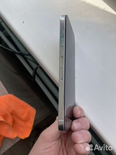 iPhone 12 Pro Max, 128 ГБ