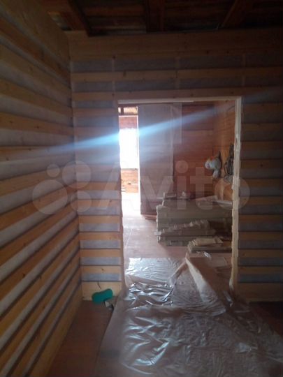 Дом 260 м² на участке 15 сот.