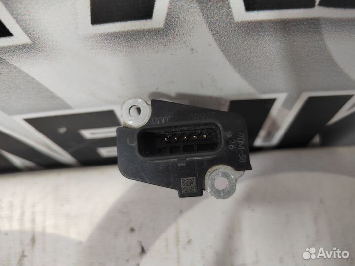 Дмрв Nissan Pathfinder 3 R51