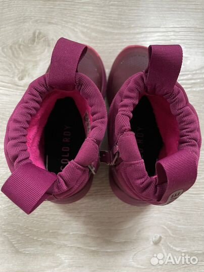 Ботинки Adidas 26