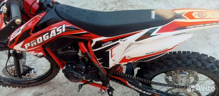 Бодрый Конь