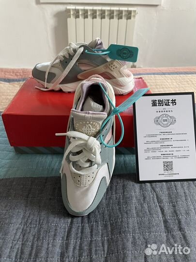 Кроссовки Nike Air Huarache