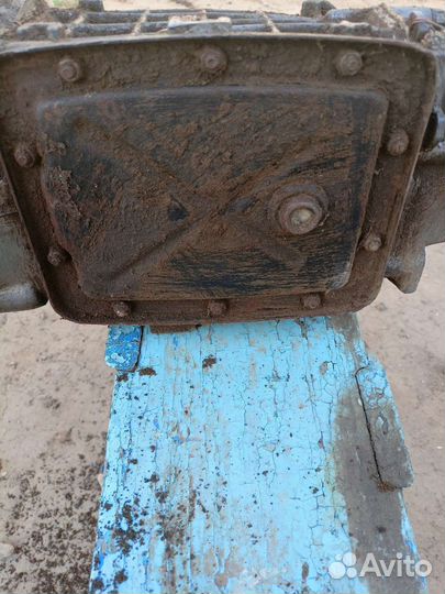 Коробка передач ваз 21213 niva