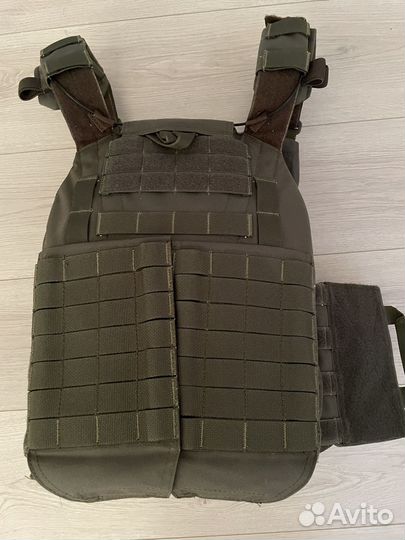 Пронежелет плитник