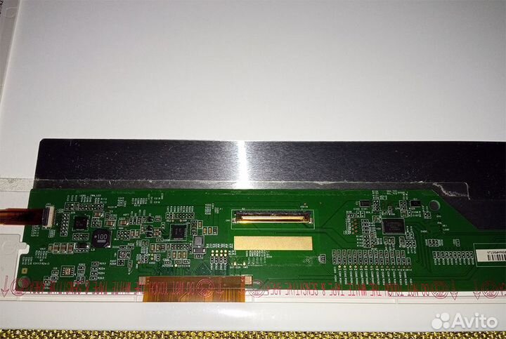 Матрица для ноутбука Asus N55S 1366x768 15.6