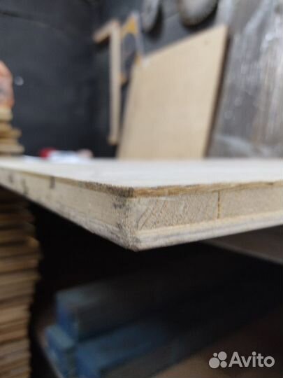 Мебельный щит