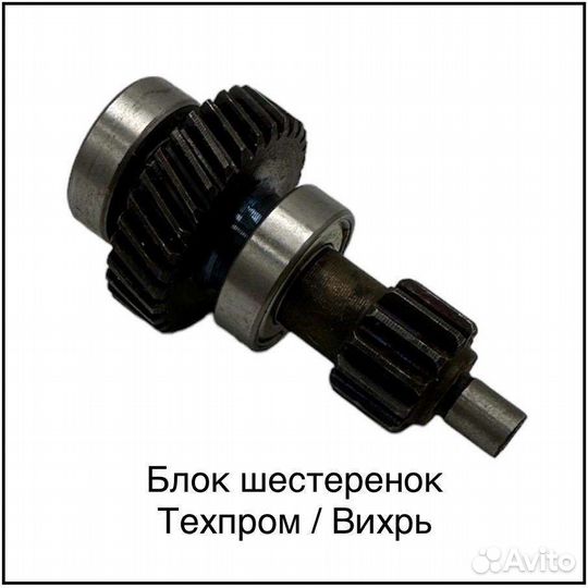 Запчасти к машинкам для стрижки овец и баранов