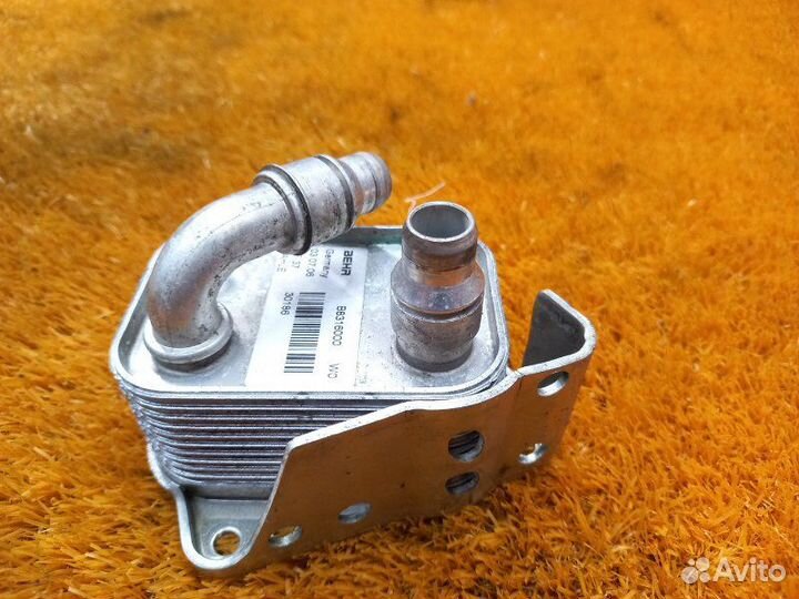 Теплообменник Bmw 3-Series E91 N46B20B 2006