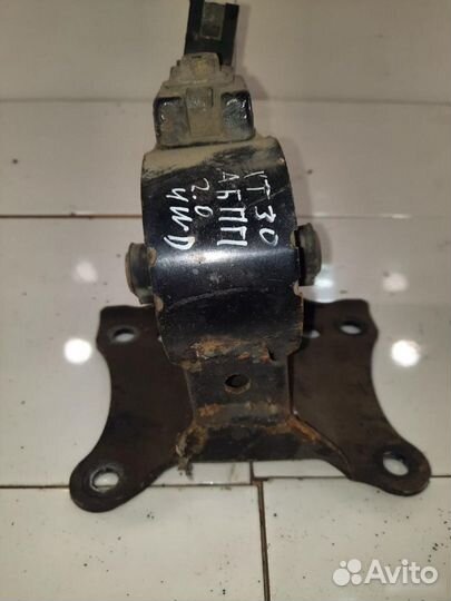 Опора кпп Nissan X-Trail I (2000—2007)