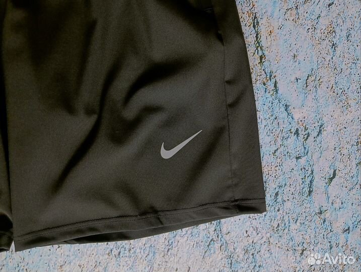 Шорты Nike dri fit