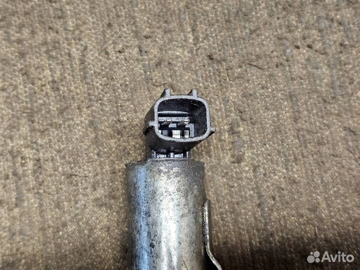 Клапан фаз MR20DE Nissan X-Trail T31