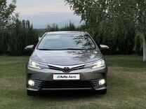 Toyota Corolla 1.6 CVT, 2013, 251 000 км, с пробегом, цена 1 450 000 руб.