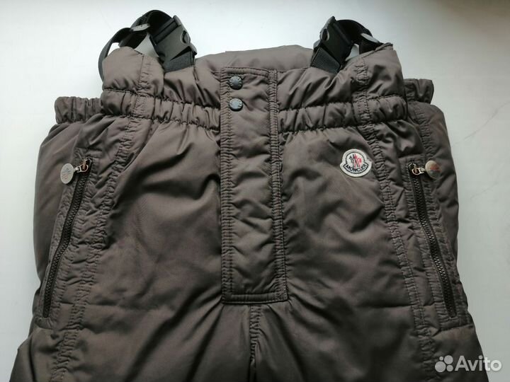 Куртка и брюки Moncler, Италия